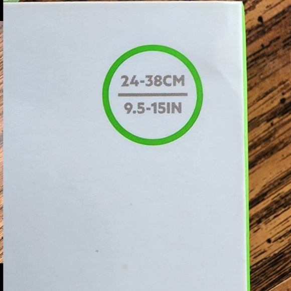 Belkin Sport-Fit Plus Armband For Samsung Galaxy S4/S5 - Picture 8 of 9